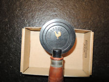 Tête de lecture Pathé pour phonographe gramophone à cylindre type REX