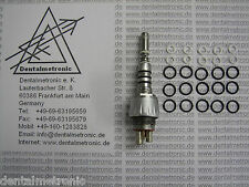 5 Sätze O-Ringe, O-ring für KaVo Turbine Multiflex Kupplung Coupler 