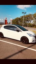 Peugeot 208 gti 1.6 thp 200 cv 2013