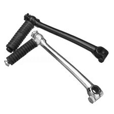 13mm RFZ Pit Bike Kickstart levier 140cc 150cc 160cc Pitbike Kick Start noir