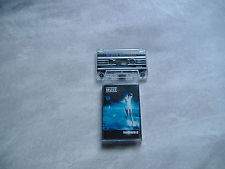 MUSE SHOWBIZ CASSETTE VERY GOOD CONDITION VERY RARE!