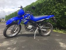moto yamaha 125 xtr
