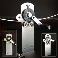 NEW Multi-functional Radius Fret bender Guitar luthier tools (TO11)