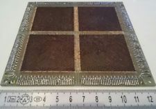 VINTAGE RARITÄT KERNSPEICHER PLATINE 4K8 FERRIT MEMORY NOS MUSEUM