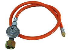 Gasflaschen Umrüstkit von Kartusche auf Gasflasche für Weber Grills 