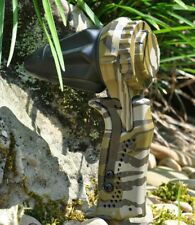 Pocket Shot Hammer & Pocket Shot Mossy Oak Bottomland Camo Genuine USA made item