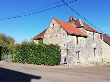 maison de caractere en Bourgogne Franche-Comté