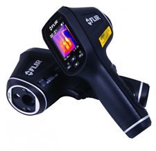 FLIR TG165 Wärmebild IR-Pyrometer 80x60 Pixel TG 165 Thermometer