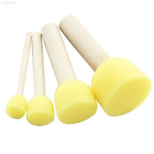 162F Sponge Painting Brush Sponge Foam Brush LH Graffiti Art Crafts