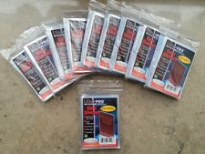 1000 Schutzhüllen Ultra Pro Soft Sleeves für Trading Cards MAGIC POKEMON YUGIOH