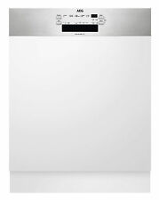 AEG FEB41600ZM / Einbau-Geschirrspüler / integrierbar / 60cm /  EEK: A+ / 911524