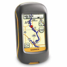 GARMIN Dakota 10 Récepteur Navigateur Gps Maniable 010-00781-00