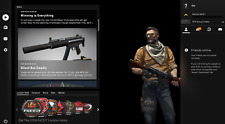 Counter-Strike: Global Offensive CS:GO - Steam Account