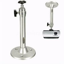 360° Support Plafond Mural Vidéoprojecteur Projecteur Aluminum Fixation Stand