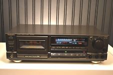 TECHNICS RS-BX707 Vintage High End Tapedeck !!  Top Zustand !! Fast wie neu !