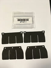 lamelle per Vforce2 per 1 pacco lamellare Moto Tassinari 2P127-1 V-Force 2 Reed