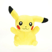 Mignon 20CM POKEMON Pikachu Jouet Doux En Peluche Poupée Enfants Collection