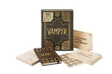 Set de papeterie Buffy deluxe Vampire Buffy the vampire slayer stationery set