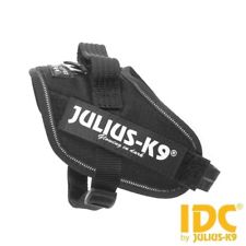 Julius-K9 Arnés De Perro IDC ® Power fuerte POWERHARNESS PETTORINA CANE