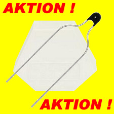 1% précision sonde extérieure BUDERUS Ecomatic Logamatic 2000 4000 EMS Capteur