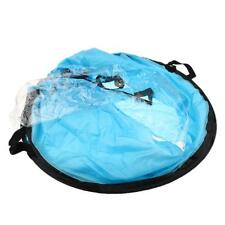 42inch Voile Accessoire pr Canoë Kayak Equipement-Bleu