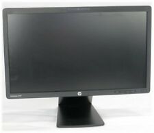 21,5" TFT LCD HP EliteDisplay E221c IPS Panel 1920x1080 FullHD mit WebCam