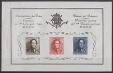 Belgique-België Bloc de timbres neuf MNH, TB