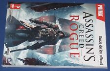GUIDE ASSASSIN'S CREED - VERSION FRANÇAISE - NEUF SOUS BLISTER