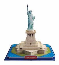 (288) Statue de la Liberté en 3D 