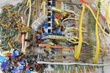 1,5 kg Sortiment elektrische Bauelemente Widerstände Kondensatoren Sortiment Set
