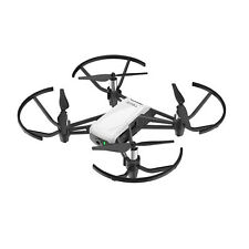 DJI Ryze Tello Kameradrohne 5MP Mini Multicopter Quadrocopter Drone Scratch Weiß
