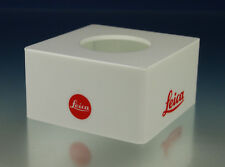 Leica Ständer für M Objektive stand for M lens - (201547)