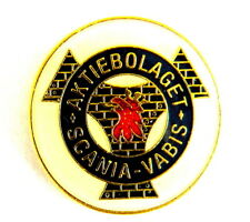 AUTO Pin / Pins - VW / VOLKSWAGEN - SCANIA VABIS AKTIEBOLAGET 
