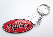 Honda Monkey Z50 Schlüssel Anhänger key chain Z50A Skyteam Jincheng