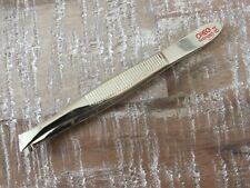 PINCE À ÉPILER SOURCIL MORS BIAIS - OREG - SOLINGEN GERMANY