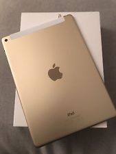 APPLE iPad Air 2 9,7" 16GB mit WI-Fi Cellular Gold
