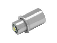 Ersatz-LED Upgrade f. MAG-LITE 1-3 C/D-Cell | 3 Watt 1–4,5 Volt | TorchLED-MagLV