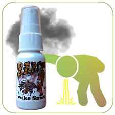 BARFume, spray de vomi, vaporisateur, boule puante, farces et attrapes