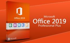 MS Office 2019 Activation key & Download Link (32/64 Bit) RAPID DELIVERY