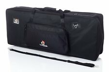 Bespeco BAG461KB custodia tastiera 61 tasti Borsa per tastiera a 61 tasti