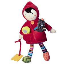 Jouet d'activités Chaperon rouge - Ebulobo E10024