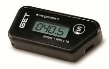 GET C1 Betriebsstundenzähler Stundenzähler Jetski Seadoo Kawasaki Yamaha Jet Ski