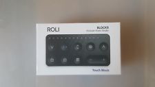 Roli Touch Black -Expression Control
