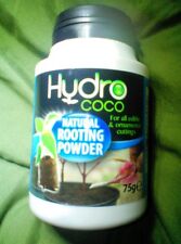Sample 1tspn Rooting Powder Hydro Coco grow hormone plants cutting house move uk