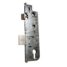 Old Type GU Centre Case Gear Box Door Lock 35mm 92mm Single Spindle