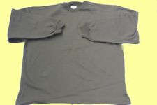 -*- Taille XL -*-  Maillot manche longue Hiver - Armée de Terre Française 