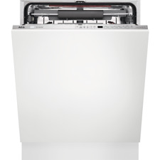 AEG FSE63720P / Einbau-Geschirrspüler / 60cm /  EEK: A+++ / 911434492