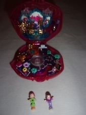 polly pocket bluebird numero 11