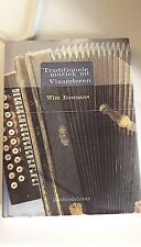 BOSMANS Wim Traditionele muziek uit Vlaanderen/2002/Musique traditionnelle