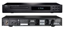 NAD C516BEE Graphite Aussteller CD-Player C516 BEE